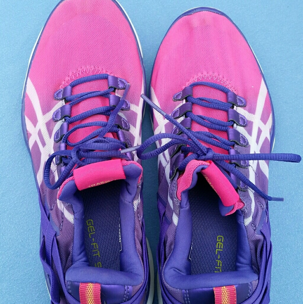 Asics gel fit Sana